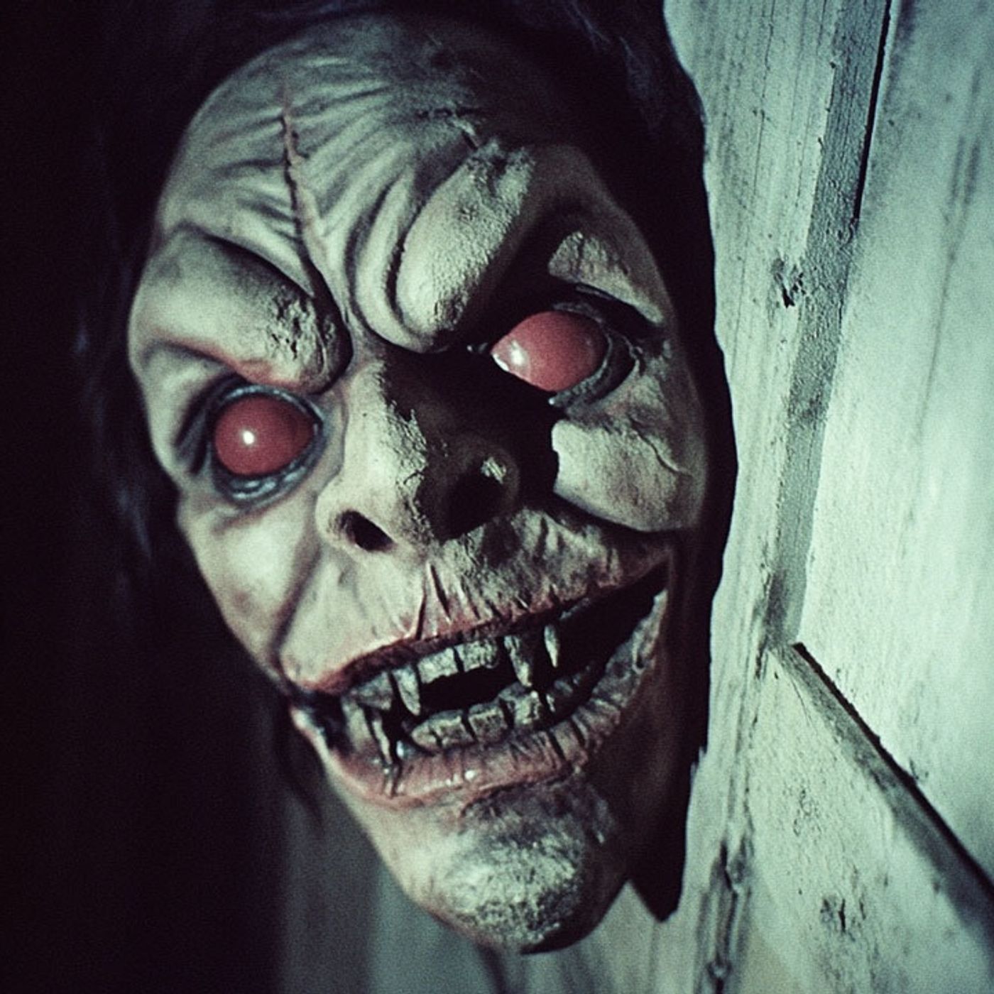 Le Robé Un Objeto Maldito A Mi Abuelo Historias De Terror - REDE