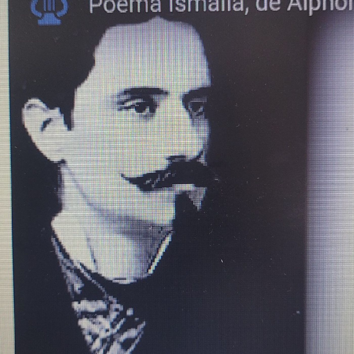 Ismalia - Alphonsus de Guimaraens episode artwork