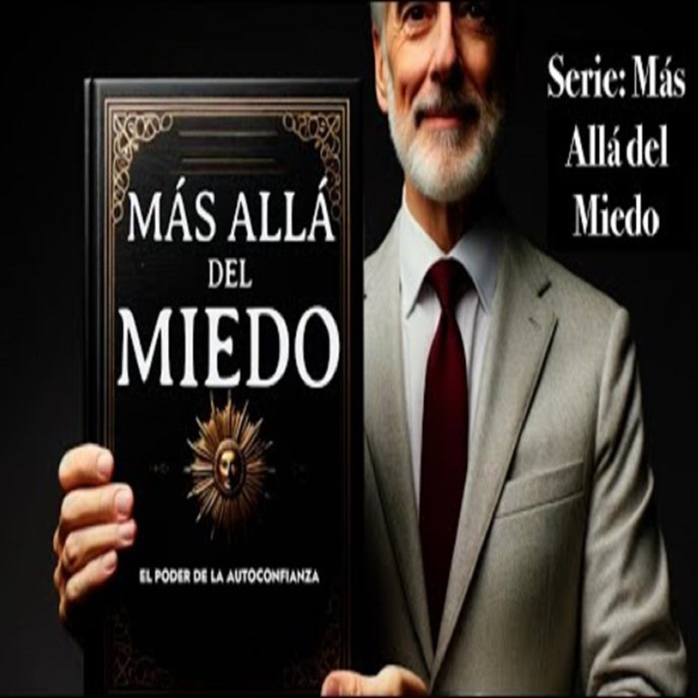 Audiobooks Trascendental