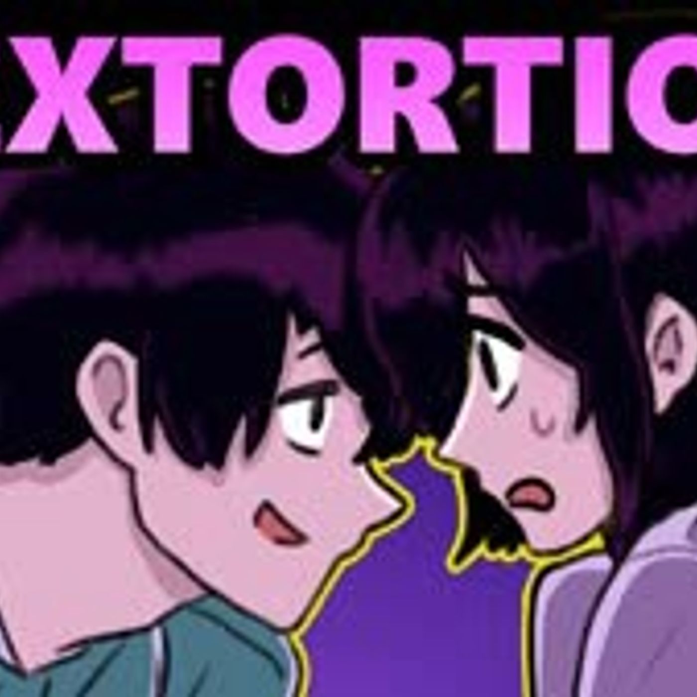 Sextortion - An Insidious Manipulation Tactic