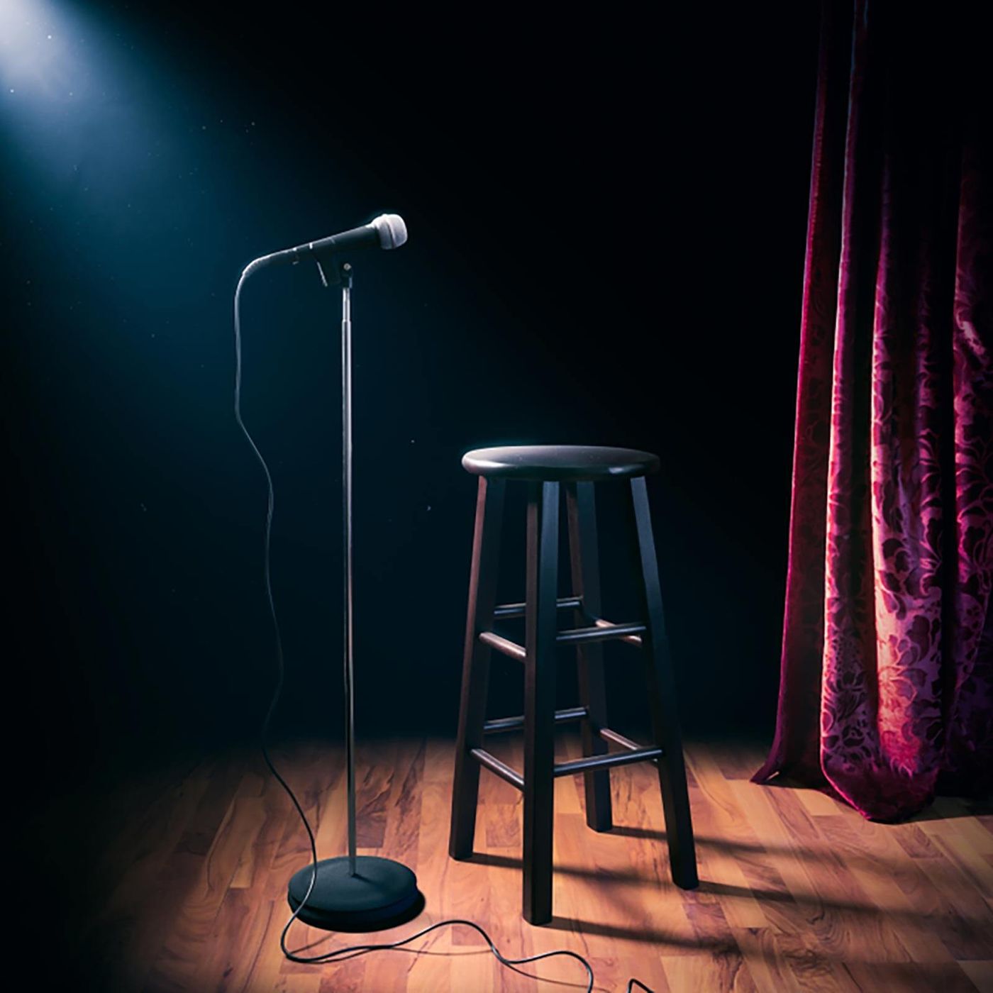 Some Echoes Stand-Up