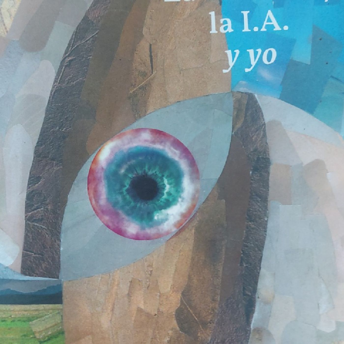 La libertad, la I.A. y yo