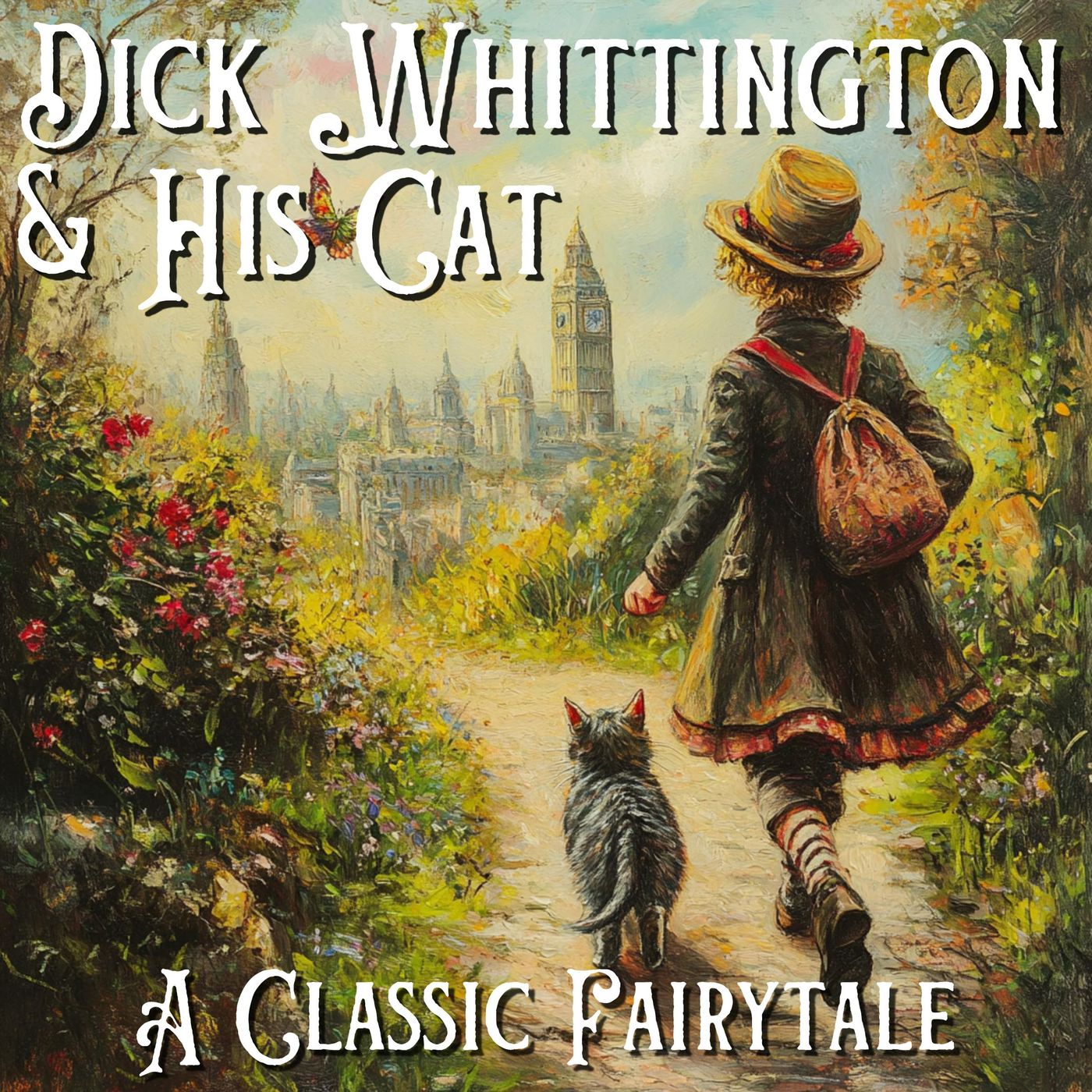 Dick Whittington and His Cat