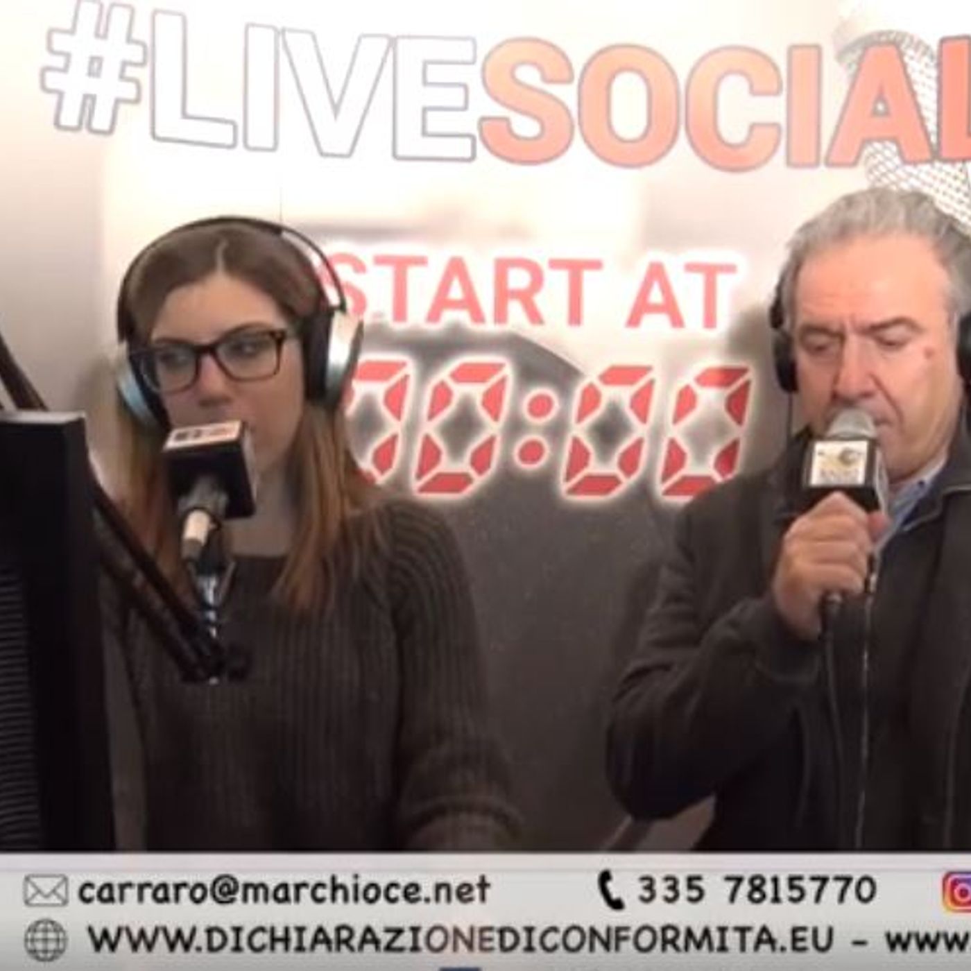 Rassegna Stampa _ Carraro Renato