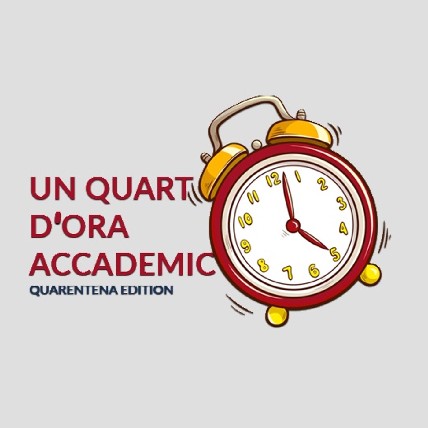 Un quarto d'ora Accademico