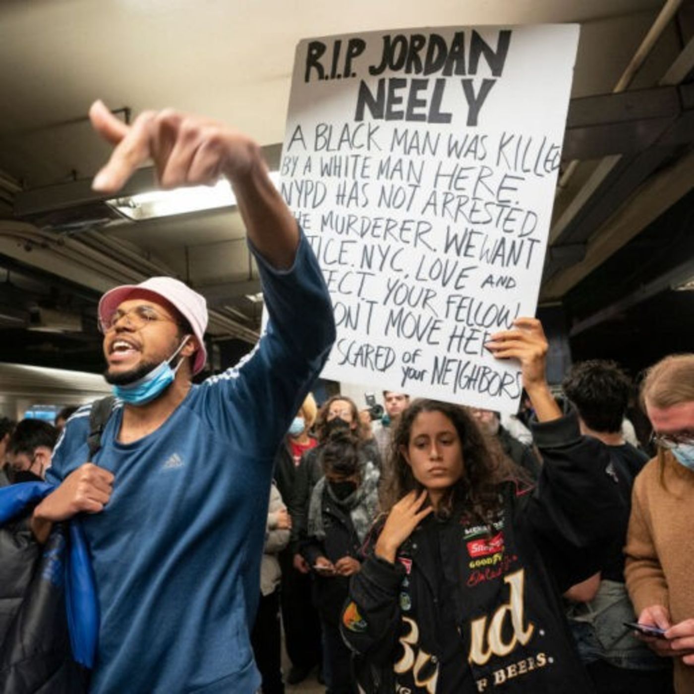 Why Vigilantes Are a Good Thing & Black Americans Embrace Florida