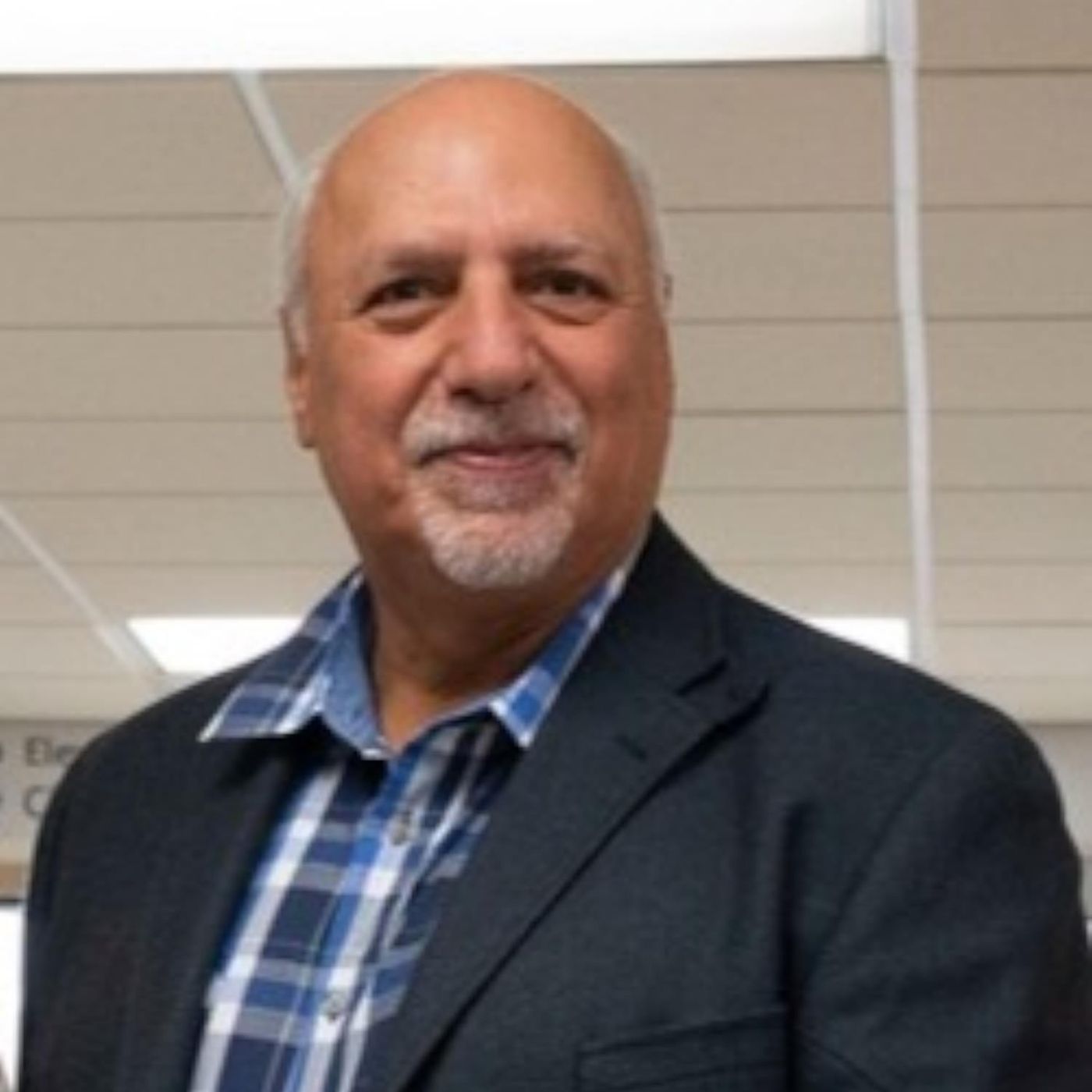 Lieutenant Governor Stavros Anthony on Schools and Economic Development, and a Legislative Confrontation you might not have heard about episode artwork