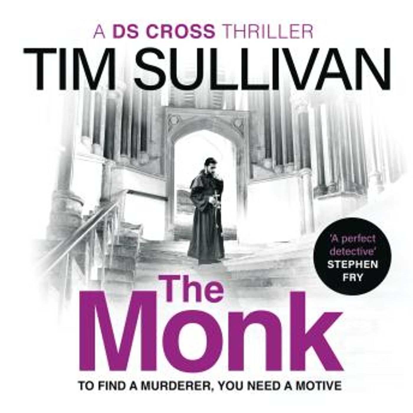 Popular Full Audiobooks in Mystery, Thriller & Horror, Suspense