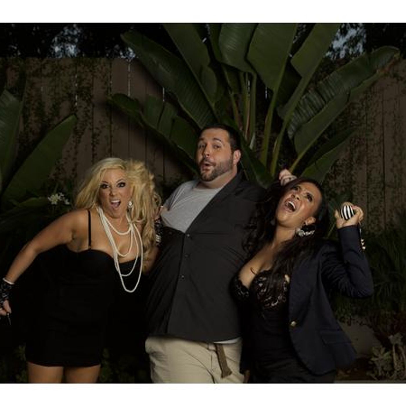 Karan Ashley returns for a Guilty Pleasures reunion. episode artwork