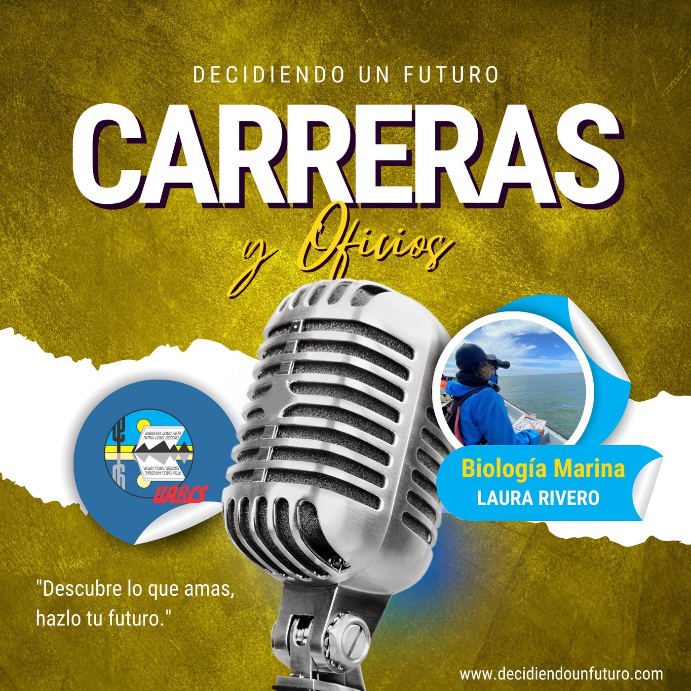 Decidiendo Un Futuro