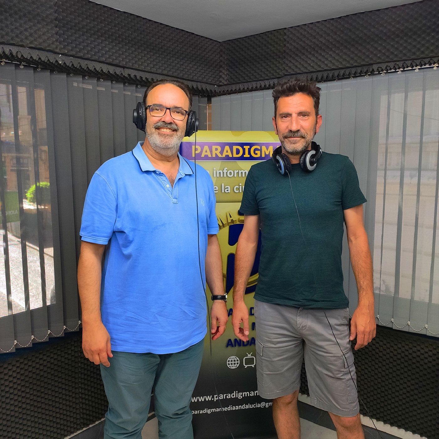 QTCE [30/06/2022] David Luna. Repaso de la actualidad de la cultura durante 2021/2022. episode artwork