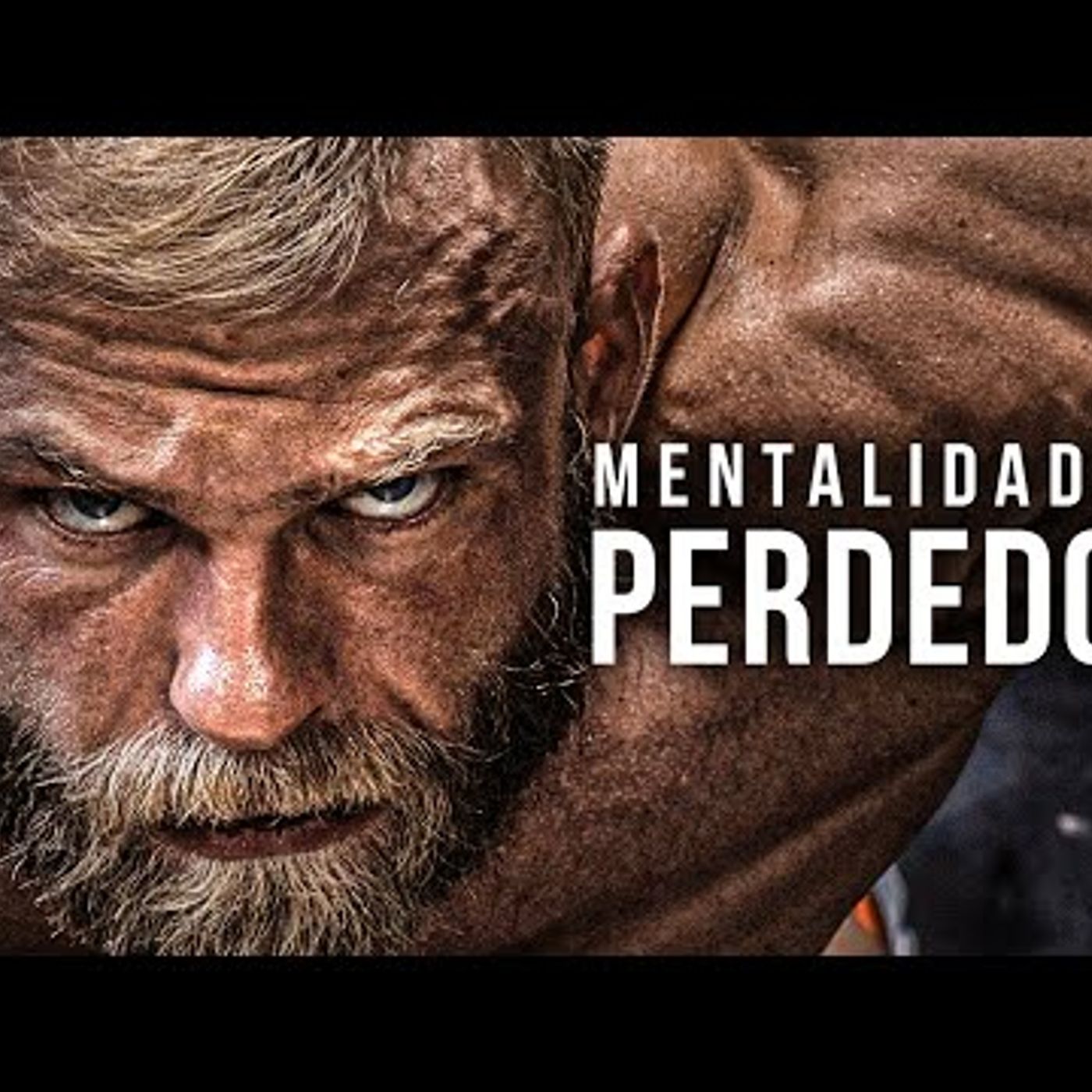 01. MENTALIDAD DE PERDEDOR - Poderoso discurso motivacional (Con Marcus A Taylor)