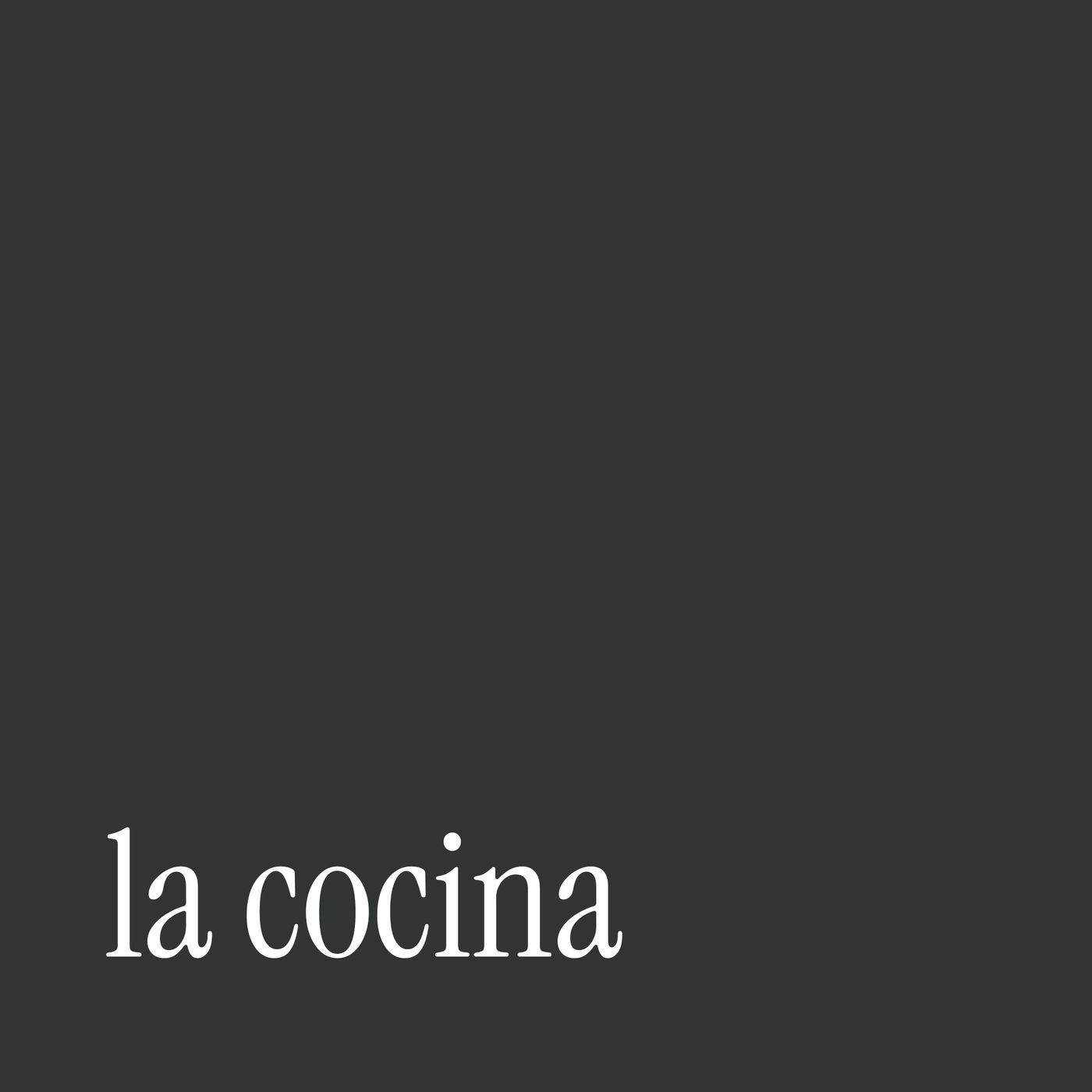 La Cocina