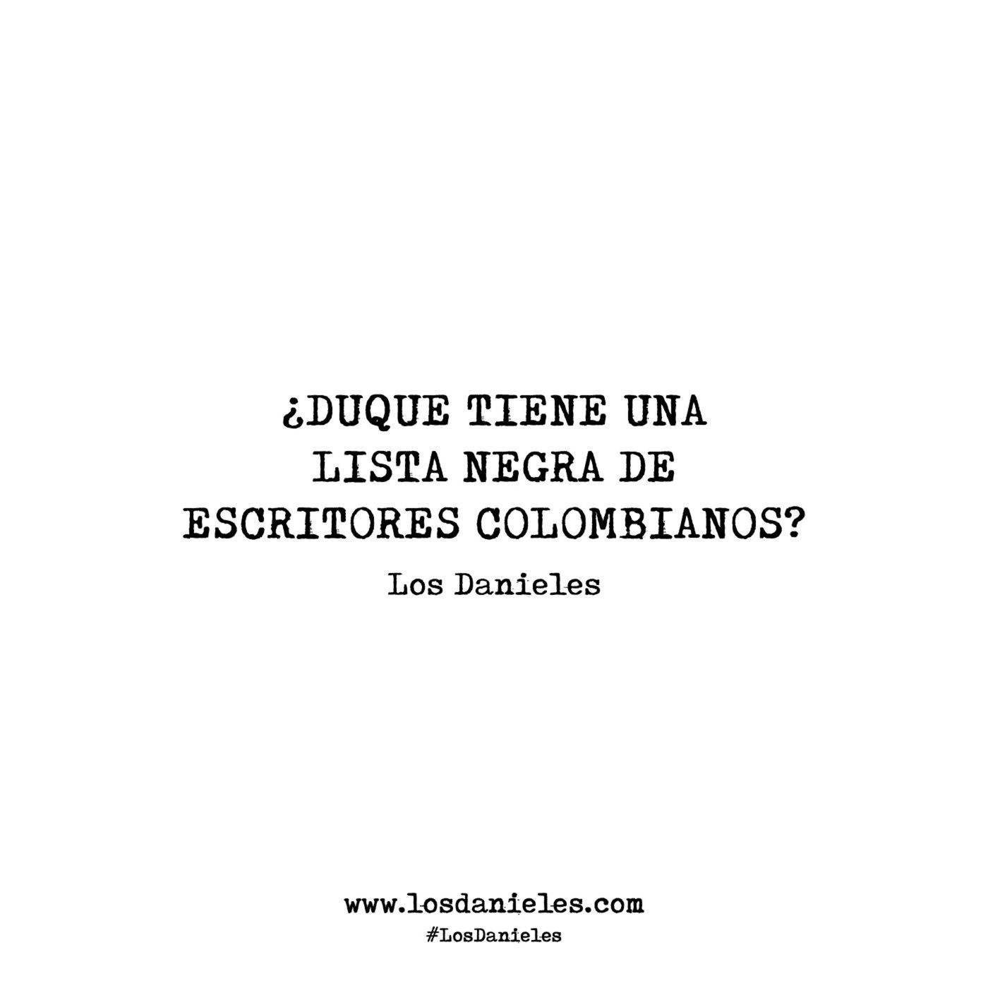 Los Danieles