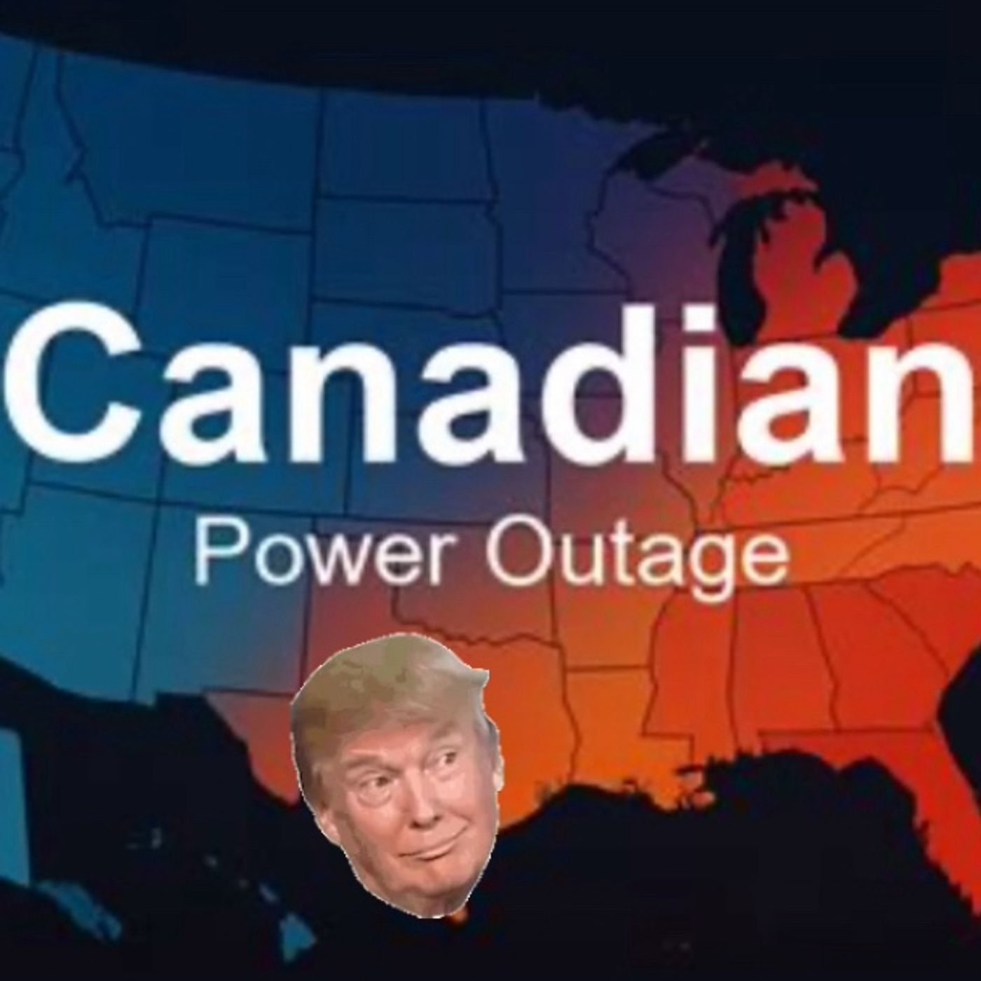 Breaking: CANADA CRITICAL POWER OUTAGE!?