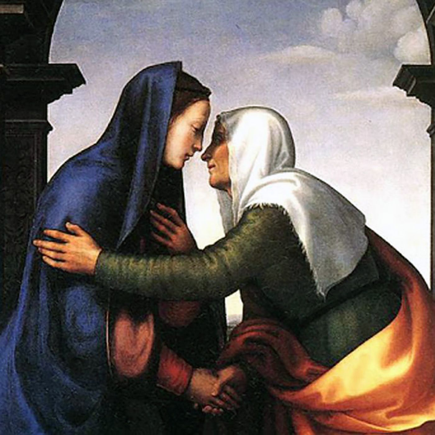 8Maggio - L'anima mia magnifica il Signore episode artwork