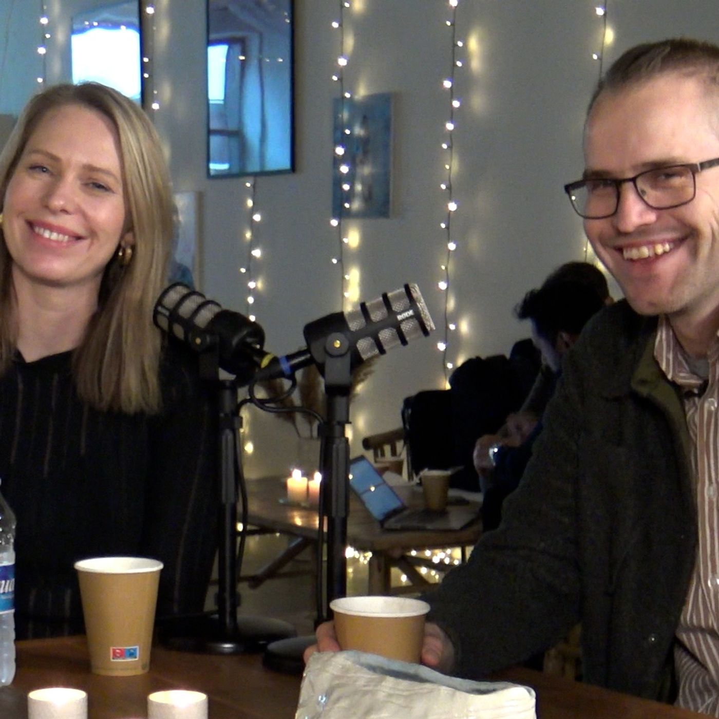 Køge.tv & podcast
