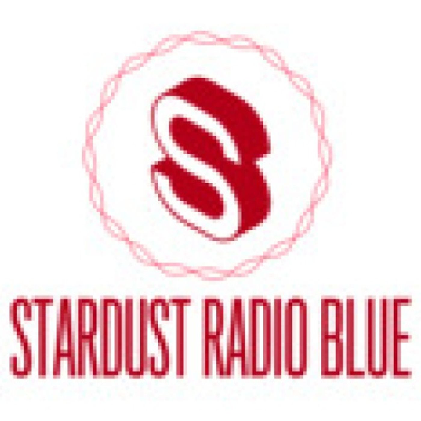 Stardust Radio Blue cover art