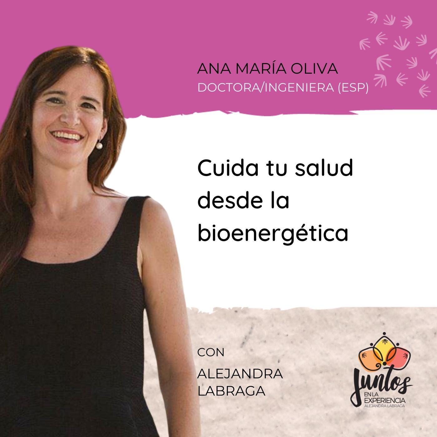 Juntos en la Experiencia