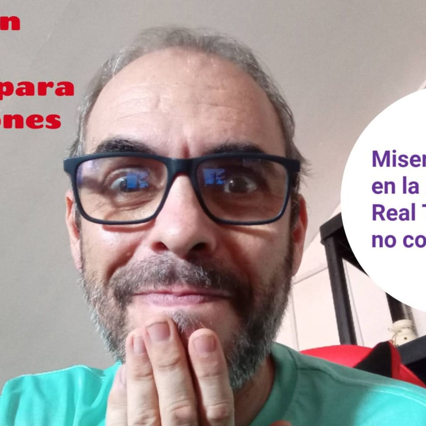 Miserias Blancas del Real Trampas que no conocías... y otras que sí episode artwork