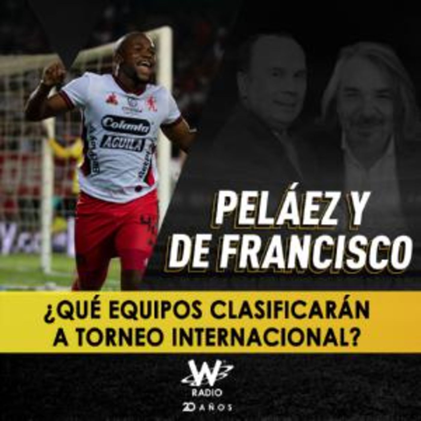 ¿Qué equipos clasificarán a torneo internacional?