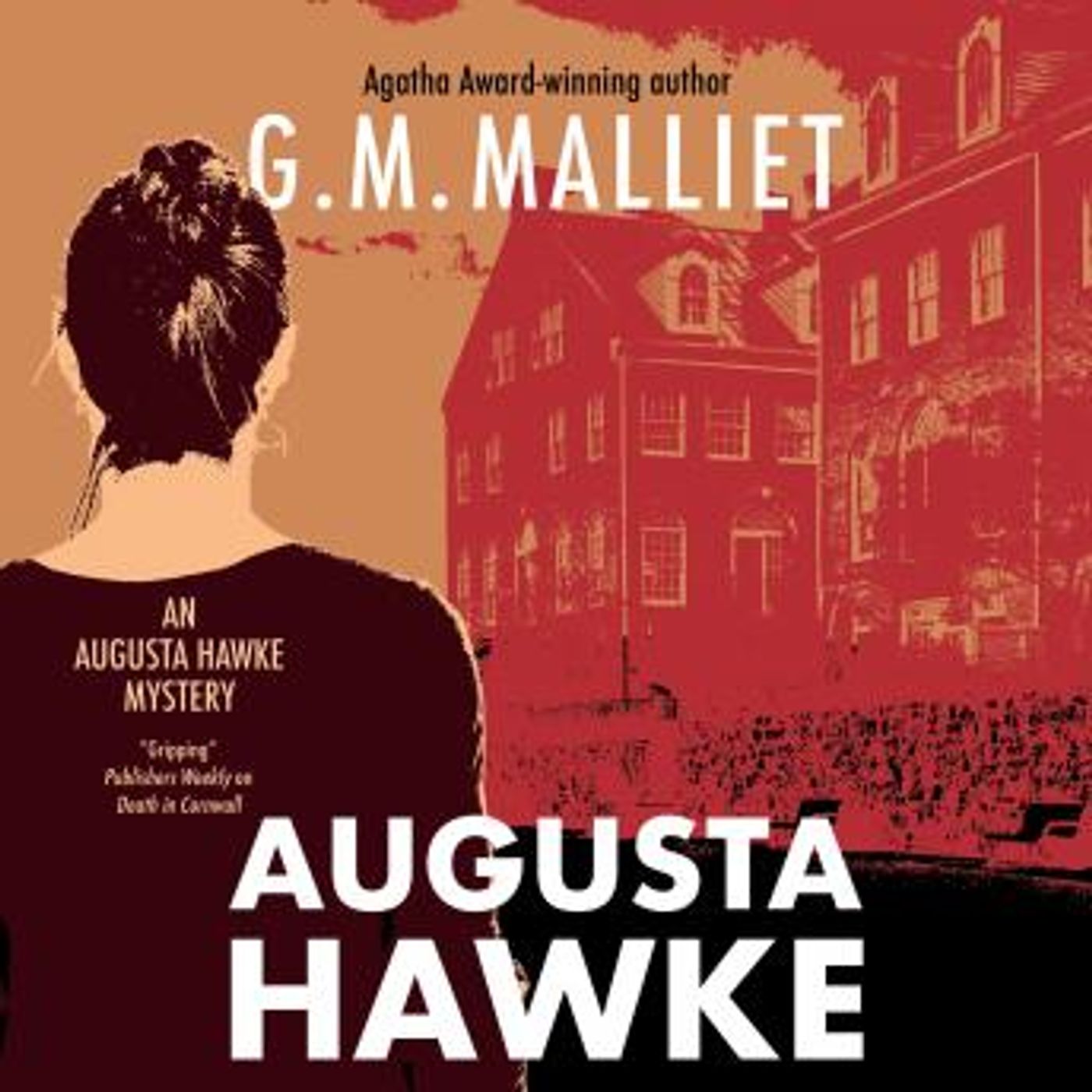 Access Essential Audiobooks in Mystery, Thriller & Horror, Suspense