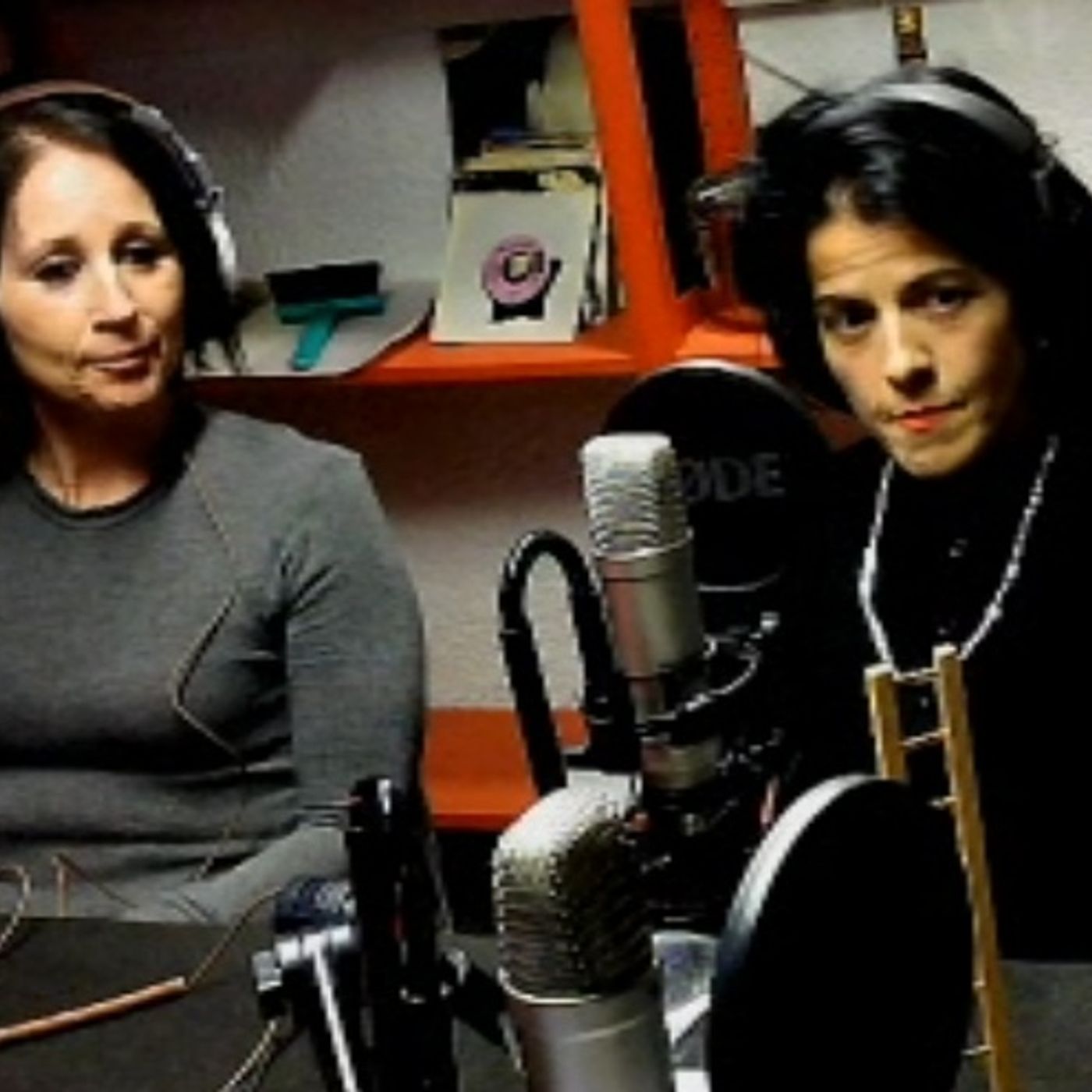 DIRETTA 29 NATASKYA E VALERIA episode artwork