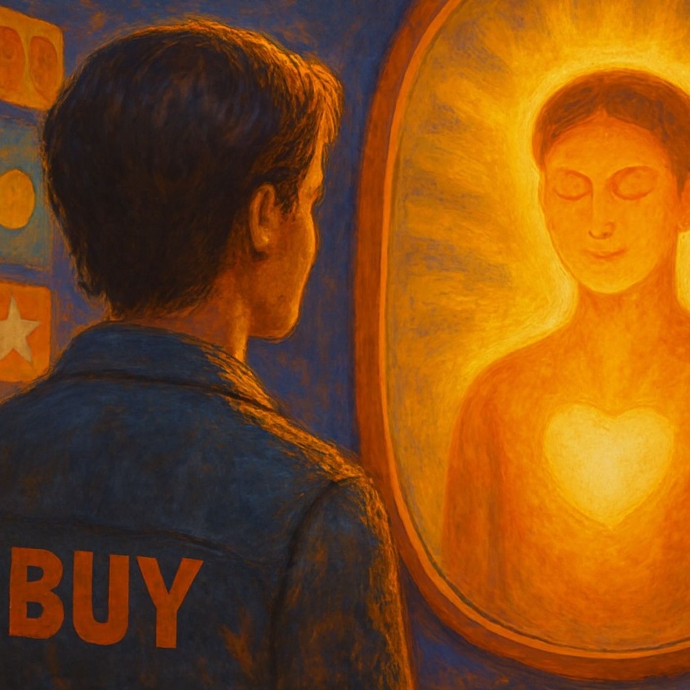 Le cause della mancanza: meccanismi mentali e ritrovare la pienezza