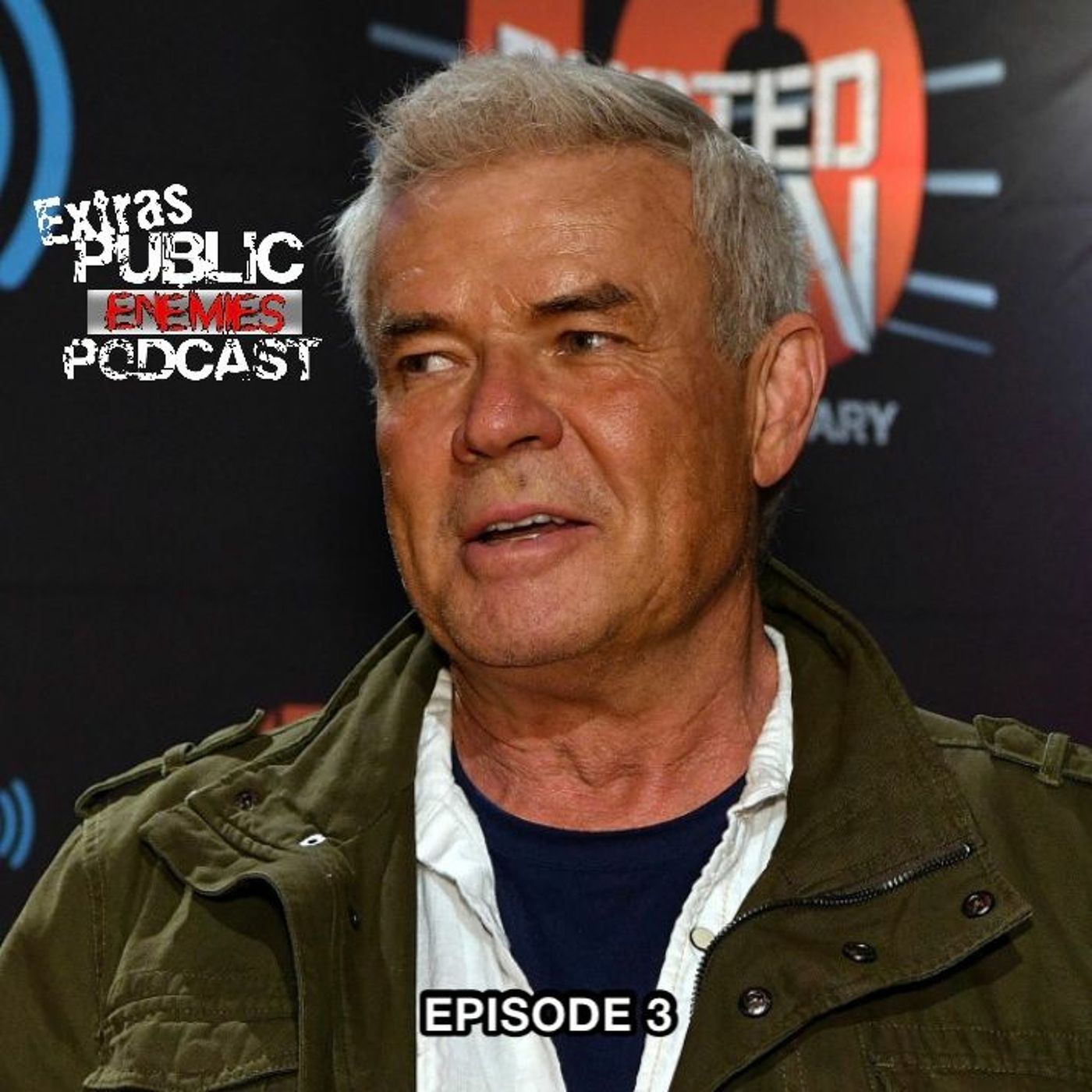 Public Enemies Podcast