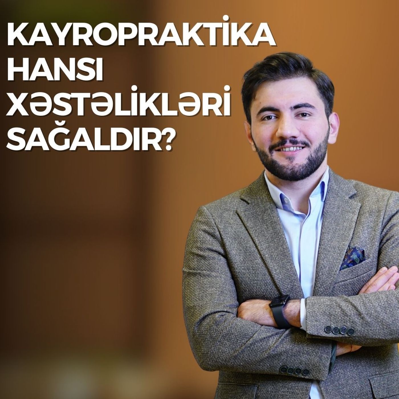 Kayropraktik - Fizioterapevt
