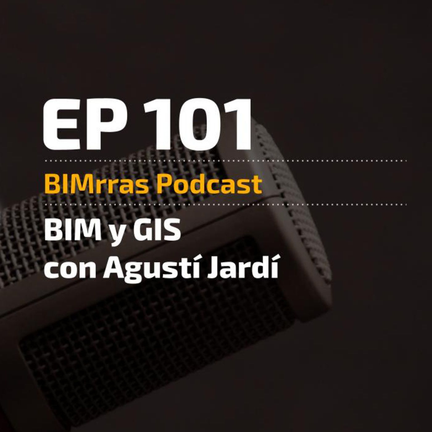 BIMrras Podcast