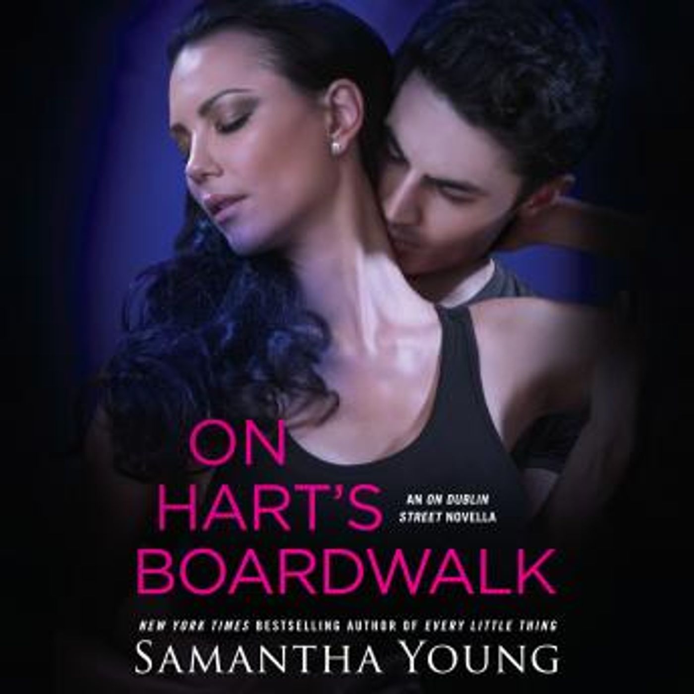 Download Latest Full Audiobooks in Romance, Modern