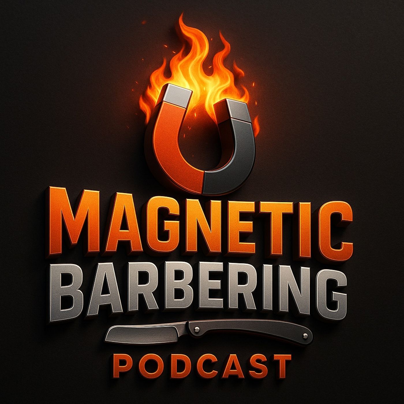 Magnetic Barbering Podcast