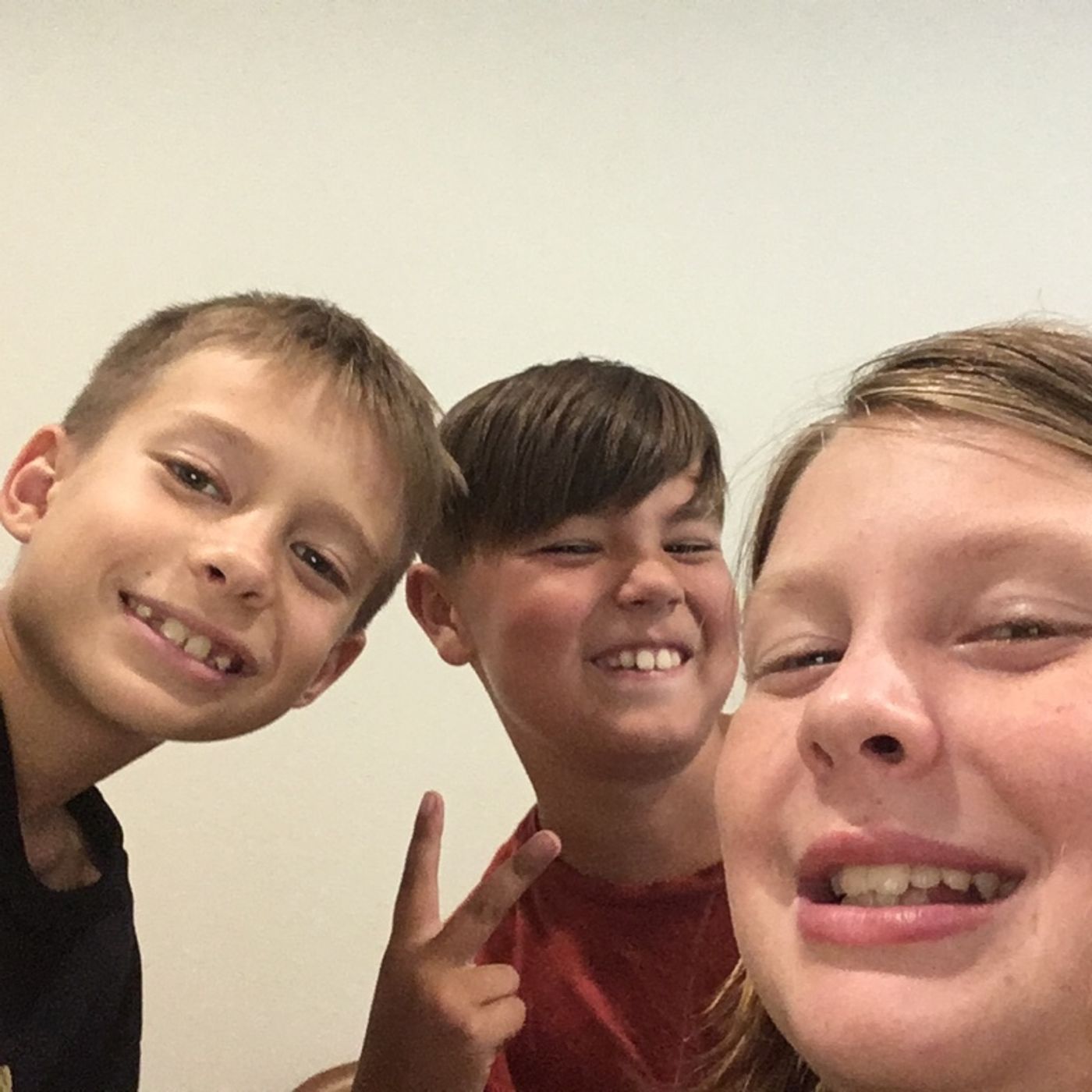 Episode 8 - Music Bros