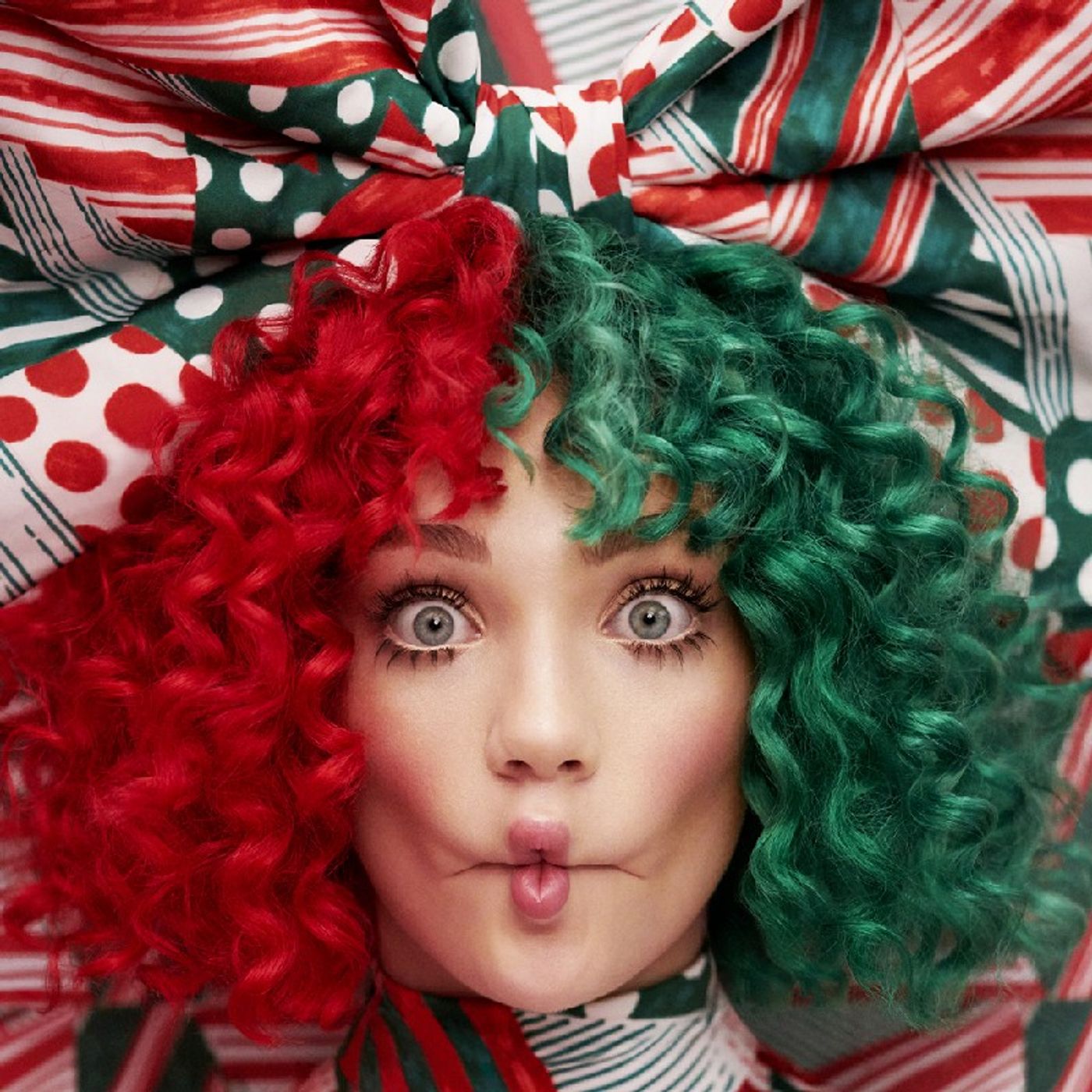 Sia - Snowman