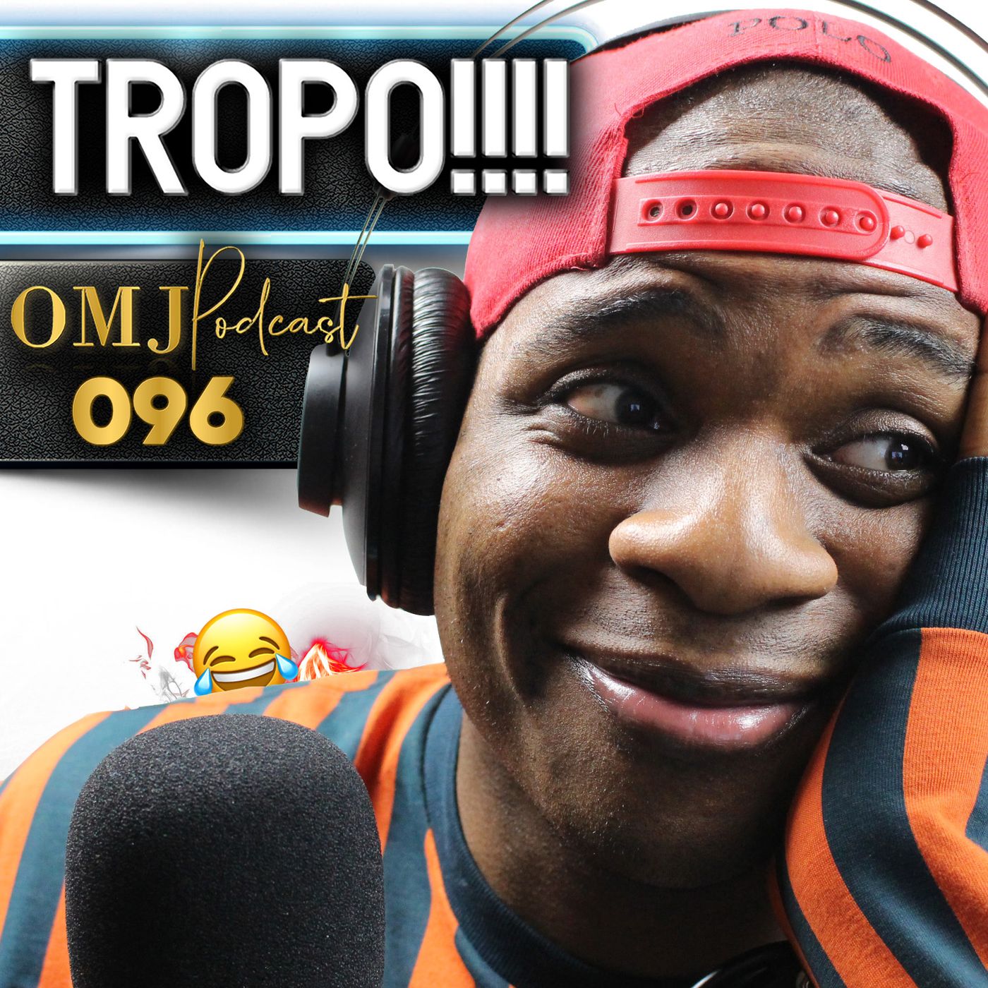 OMJ Podcast