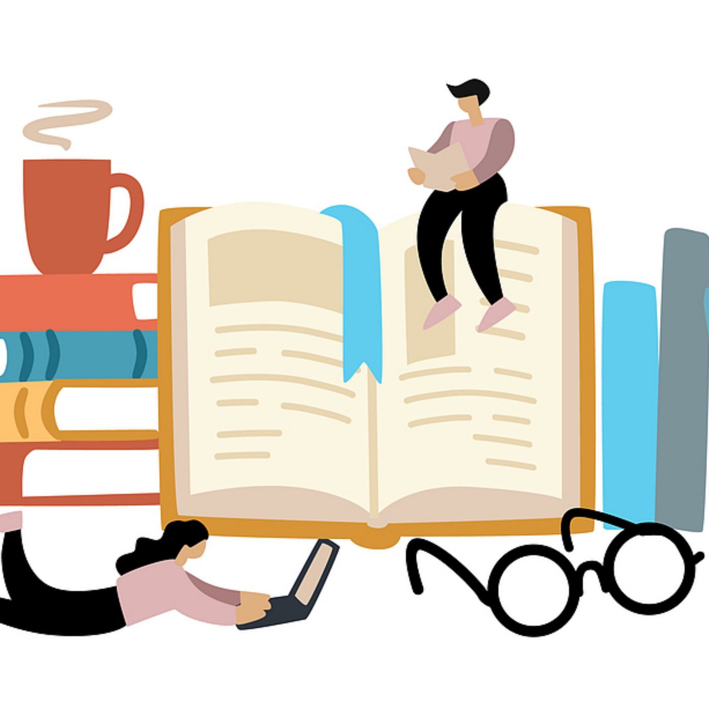 Academic credit where credit is due