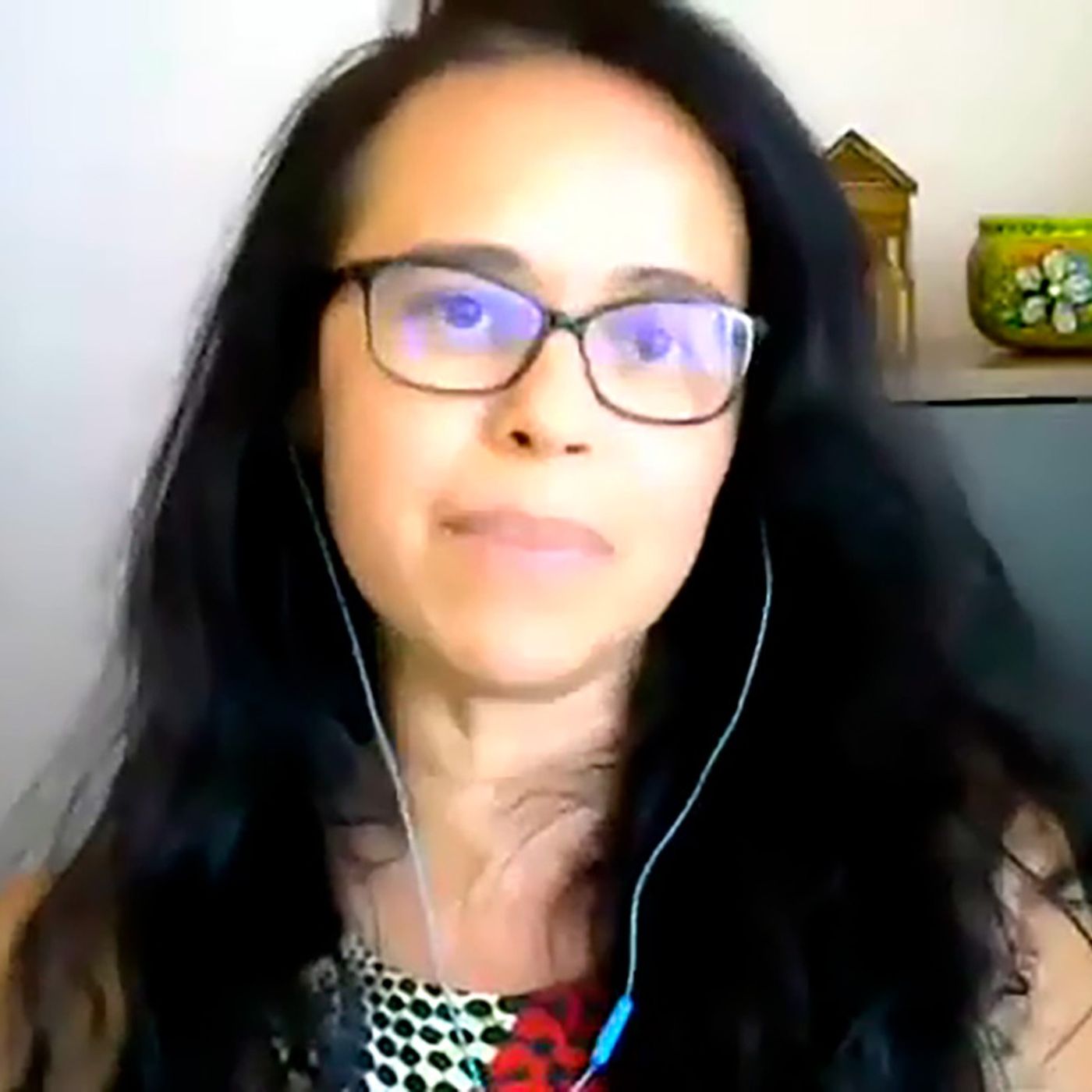 Lía Pinheiro "Reafirmamos la defensa irreductible de la democracia en Brasil"