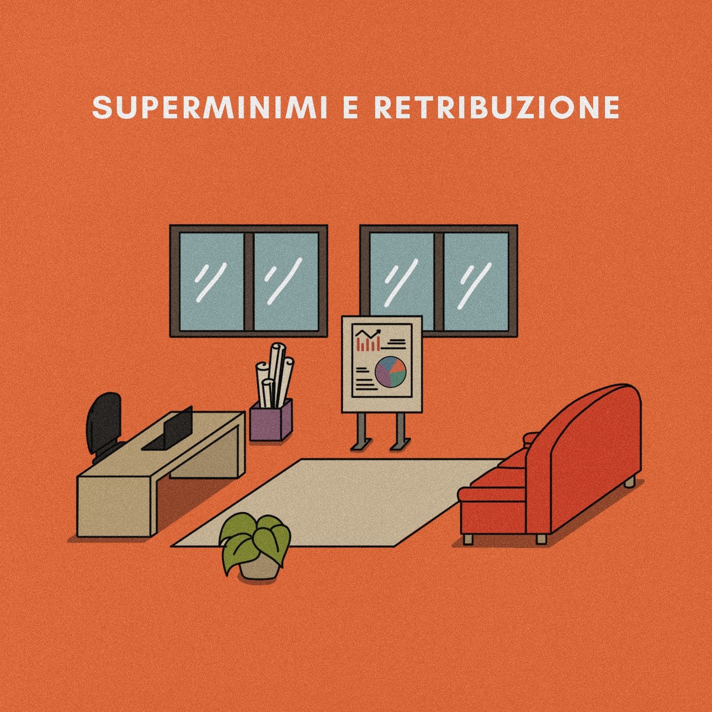 Attribuzione Stipendiale: come gestire i Superminimi e le Trattative Retributive episode artwork