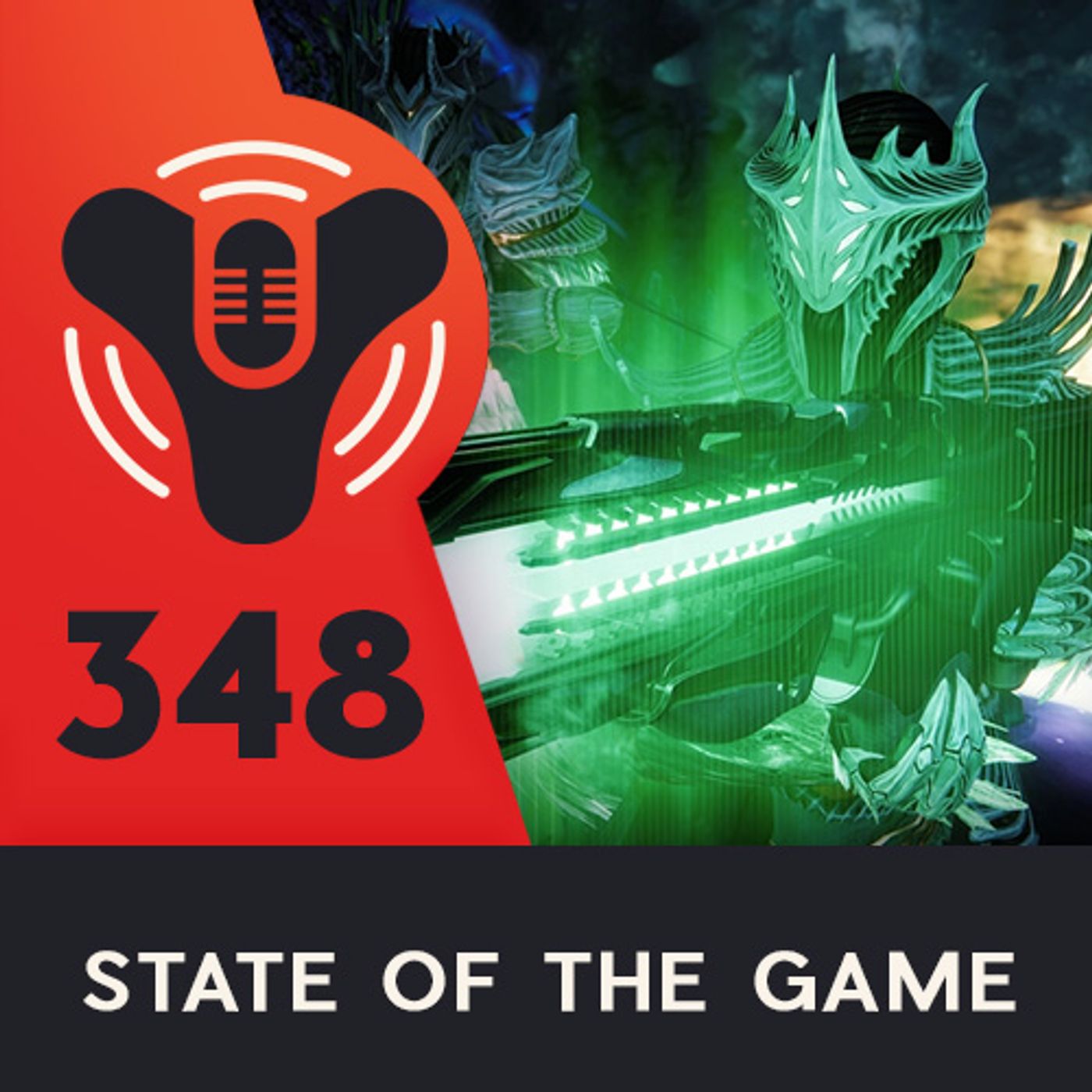 Destiny Community Podcast