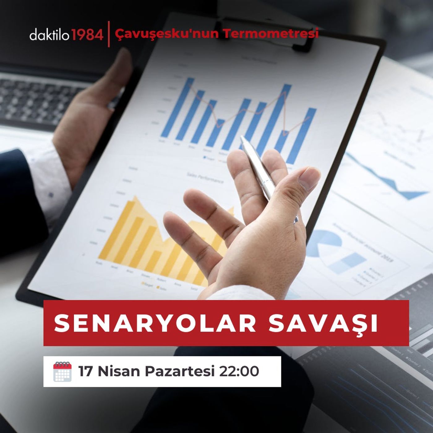 Çavuşesku\'nun Termometresi