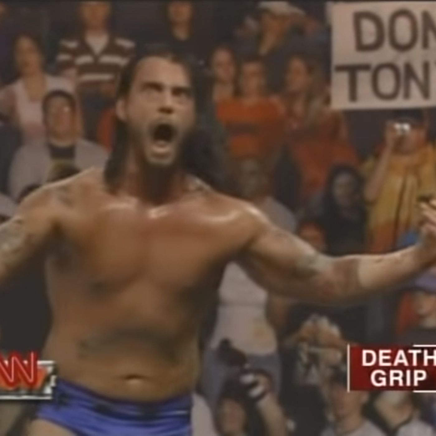 Don Tony And Kevin Castle Show