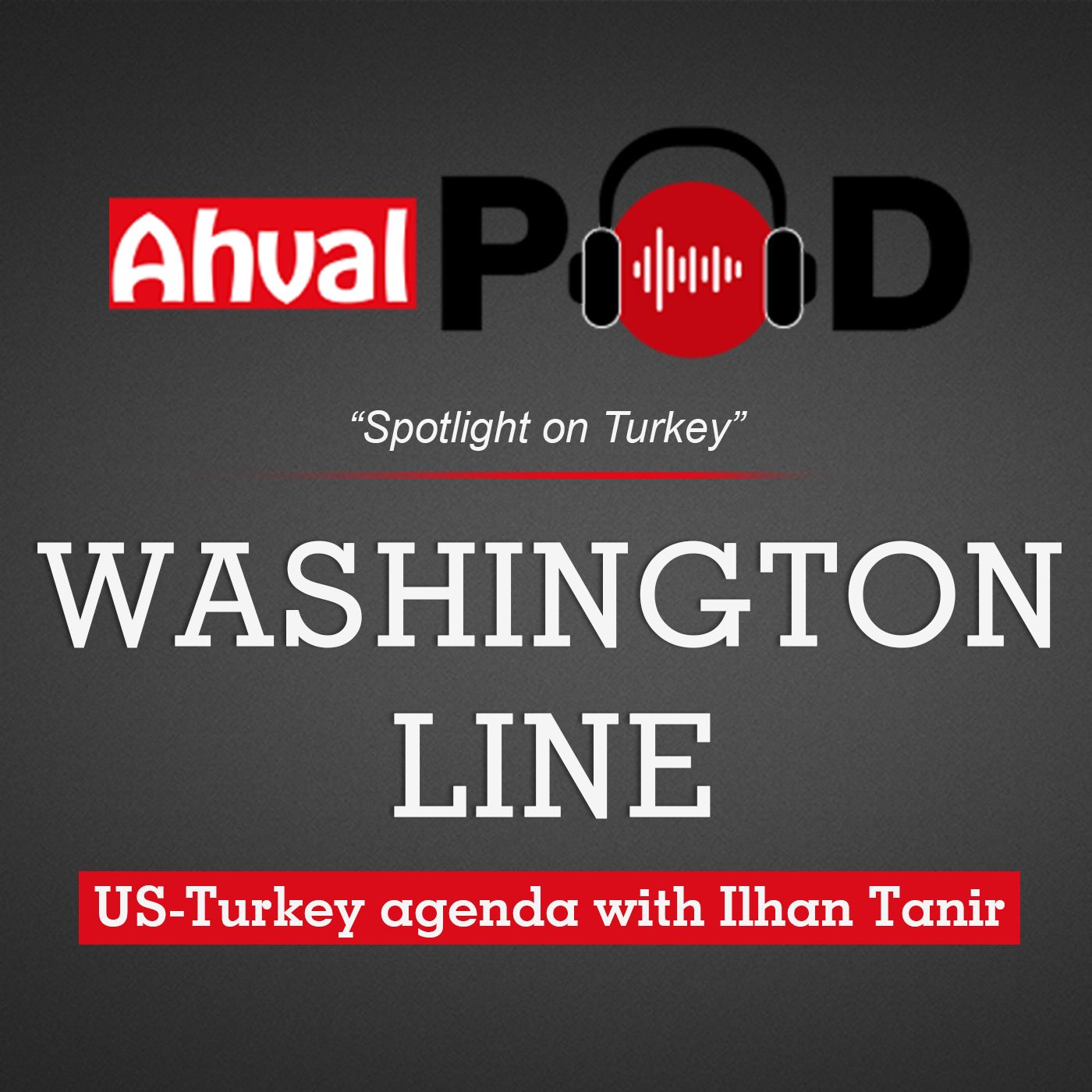 Washington Line