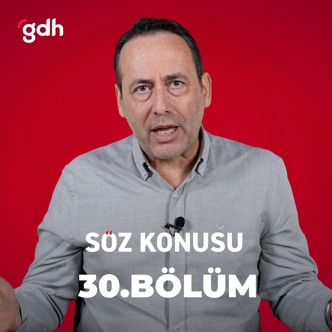 Gündeme Dair Her Şey