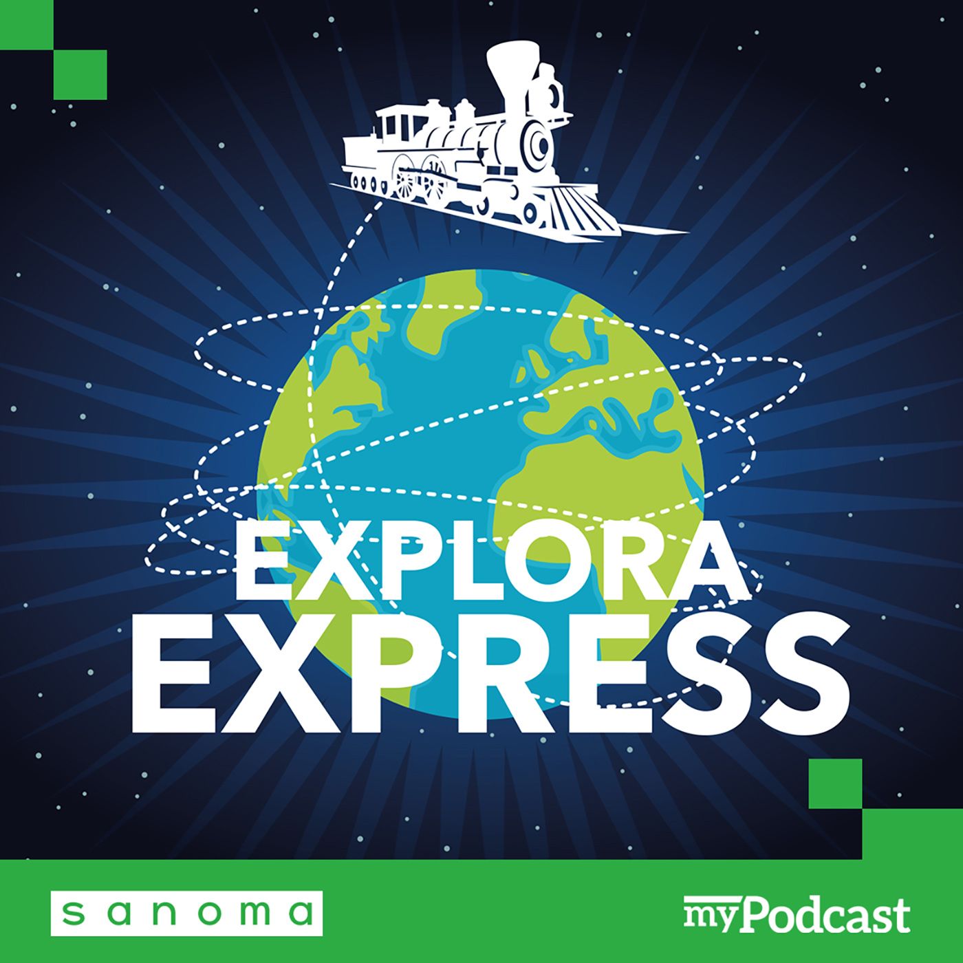Explora Express