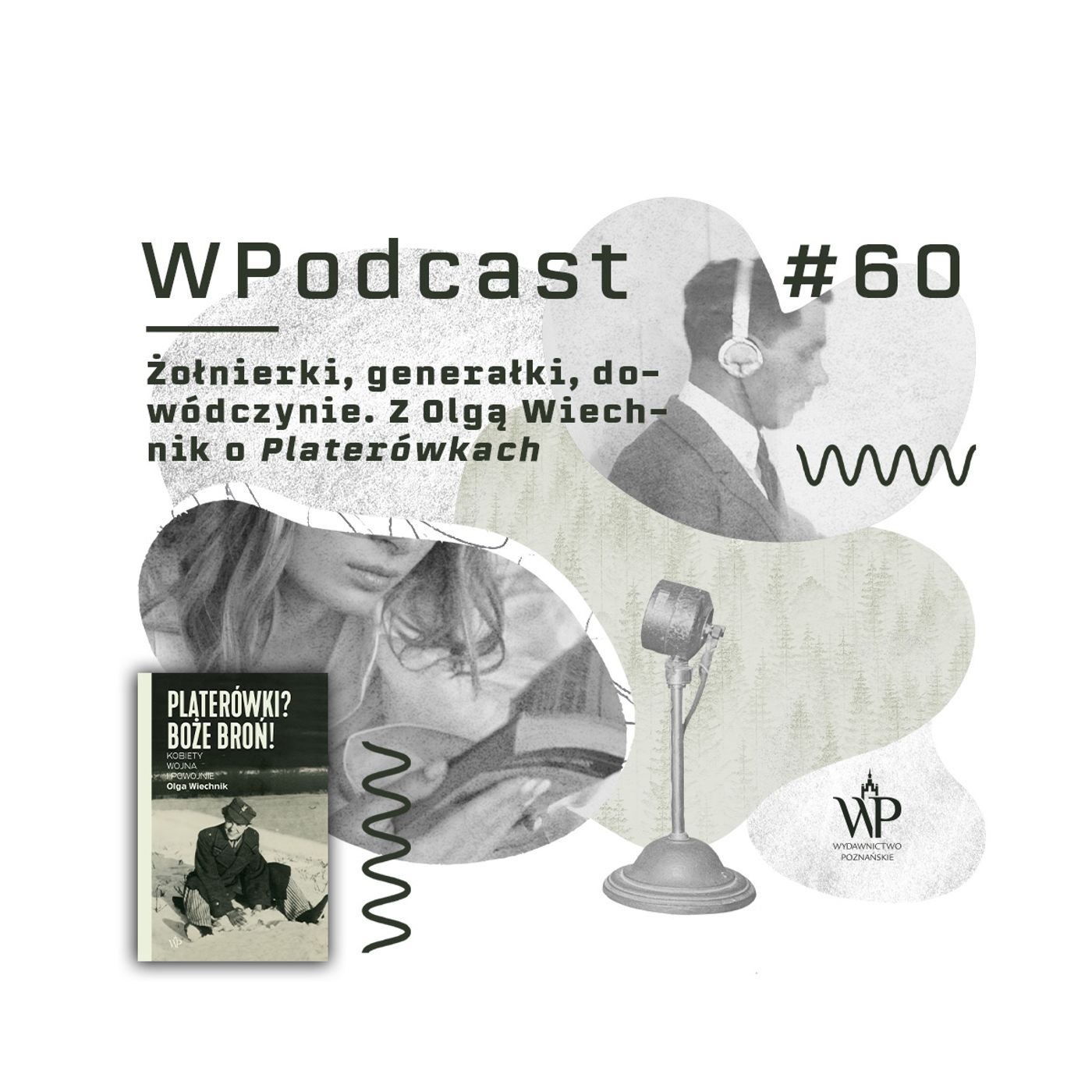 WPodcast