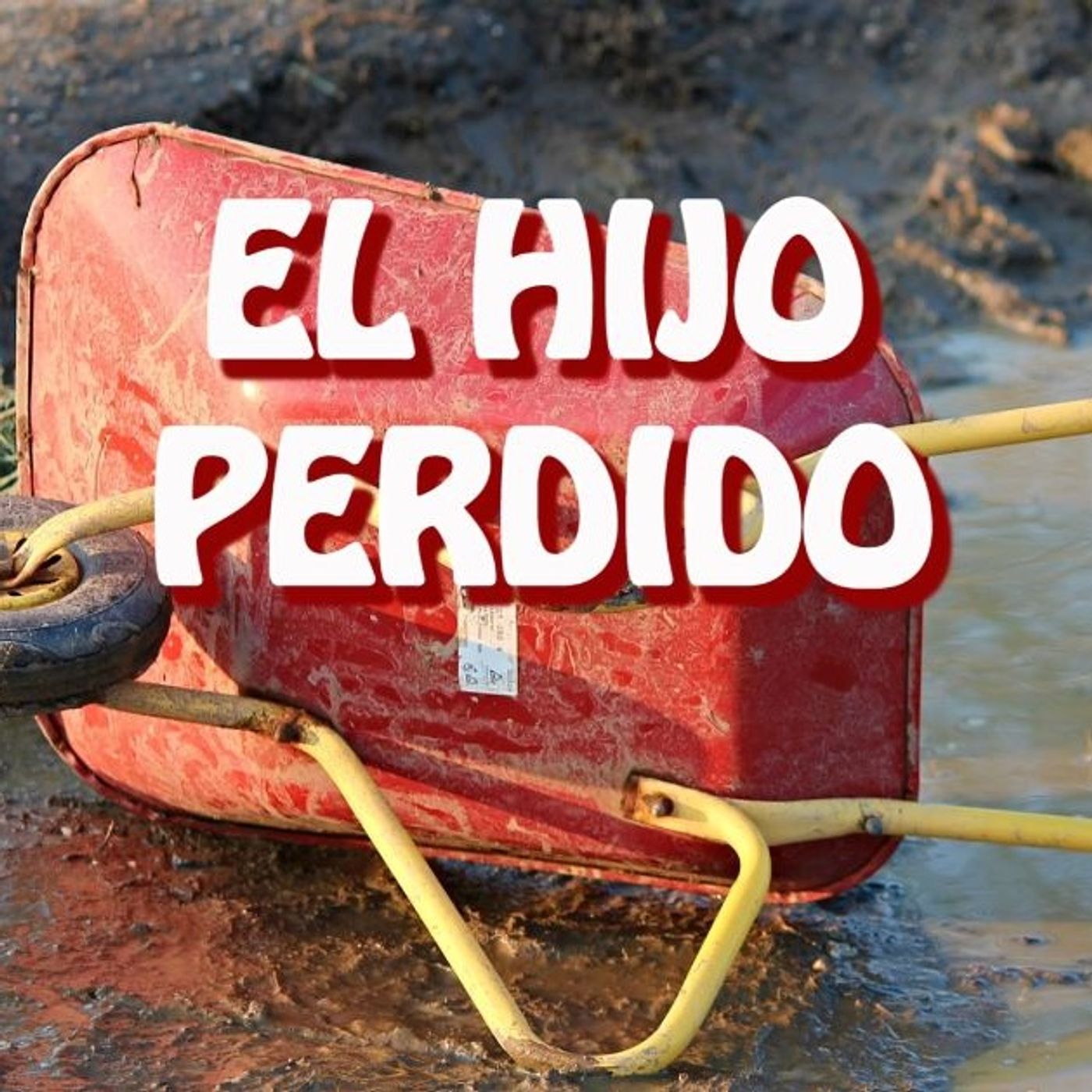 El hijo perdido / Relato de terror