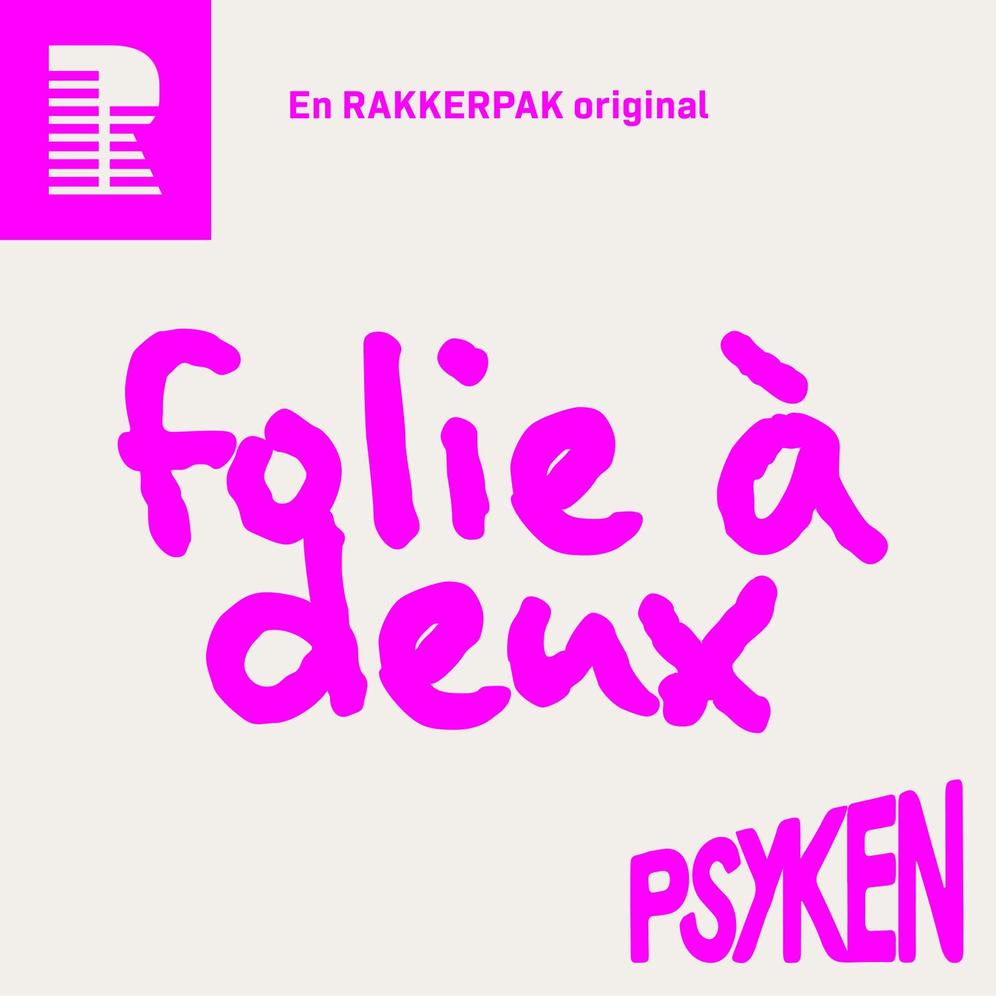 Folie à deux: "Når du lever i en fælles forvrænget virkelighed"