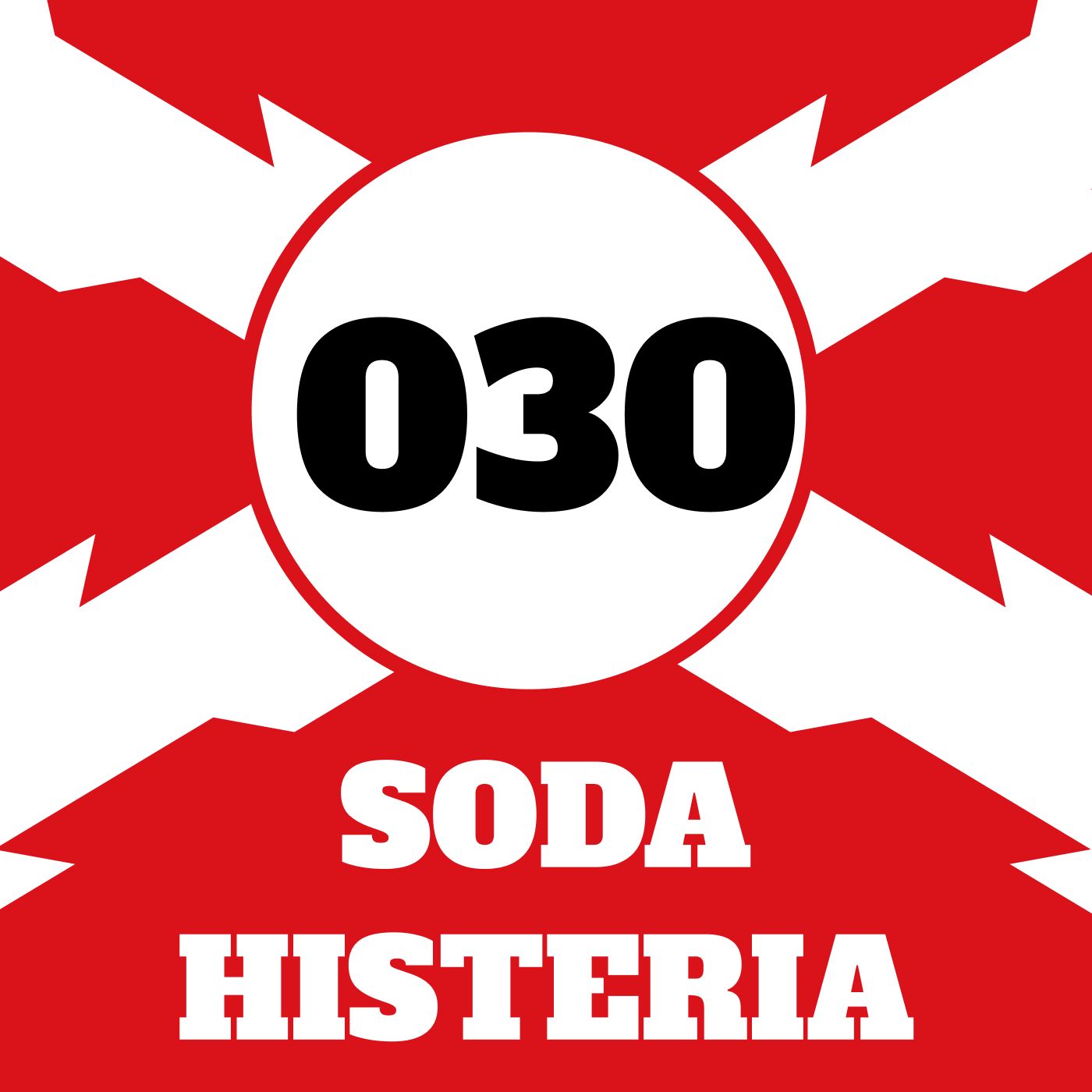 Soda Histeria