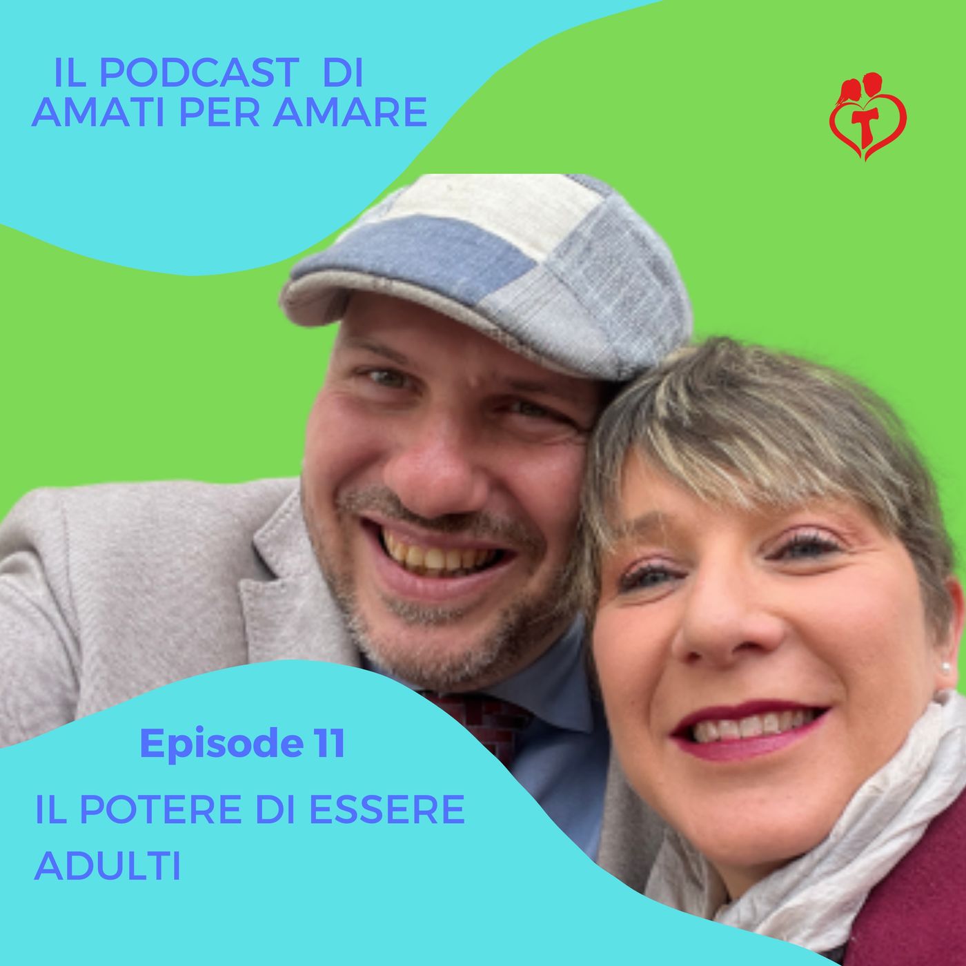 AmataMente il podcast di Amati per Amare
